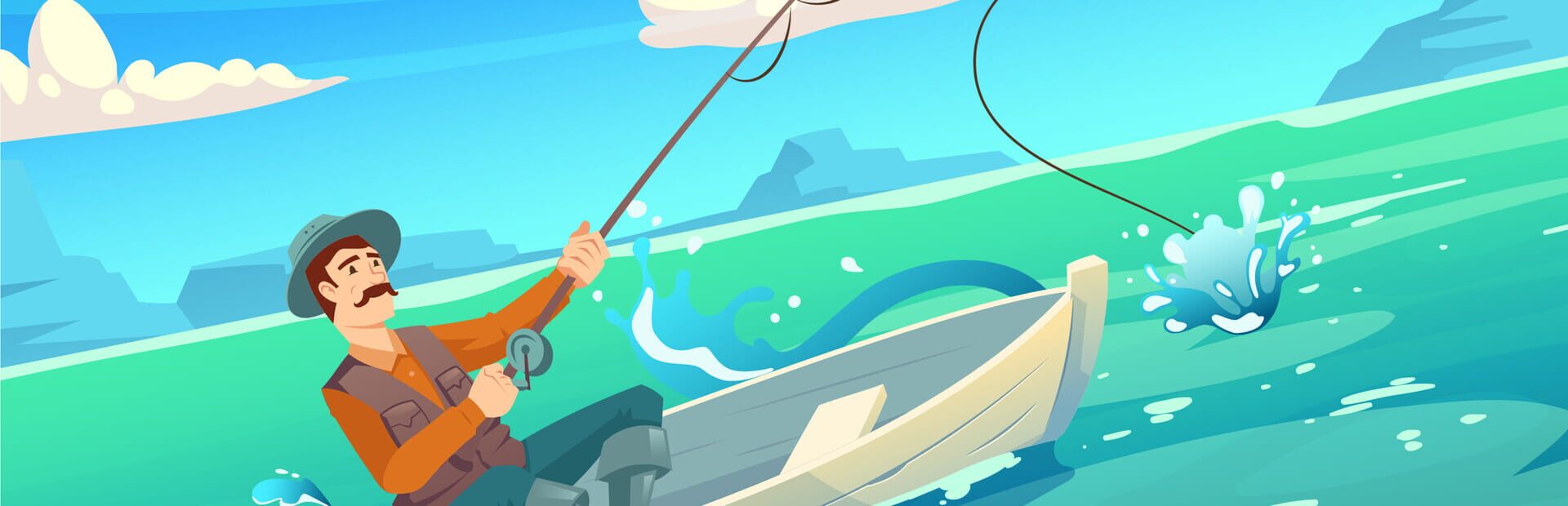 Artwork for Idle Waters