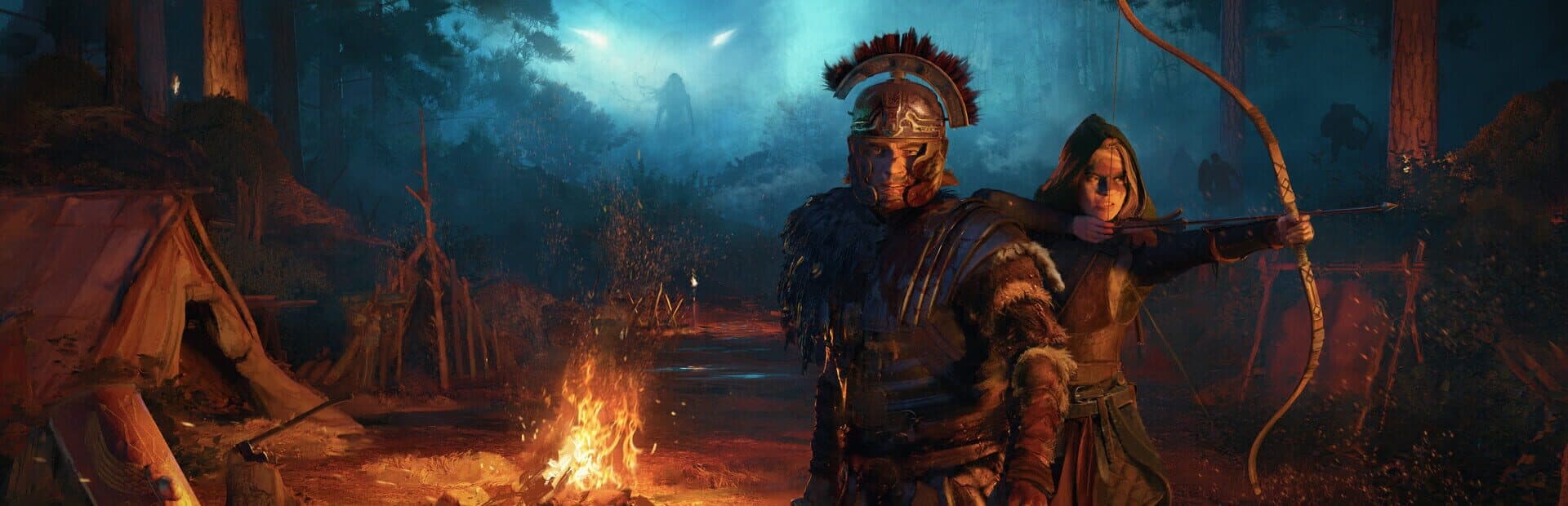 Artwork for Lost Legions