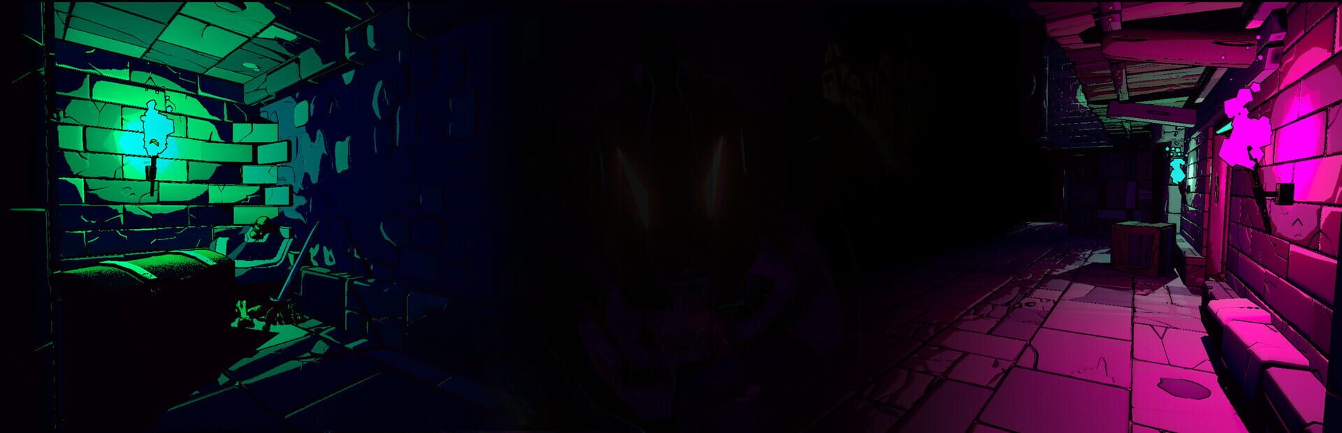 Artwork for Shadows of Chroma Tower