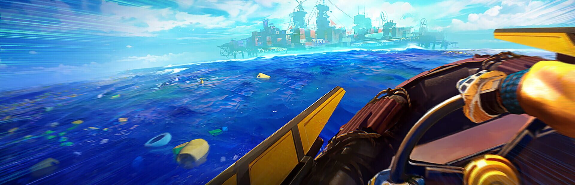 Artwork for Tides of Tomorrow