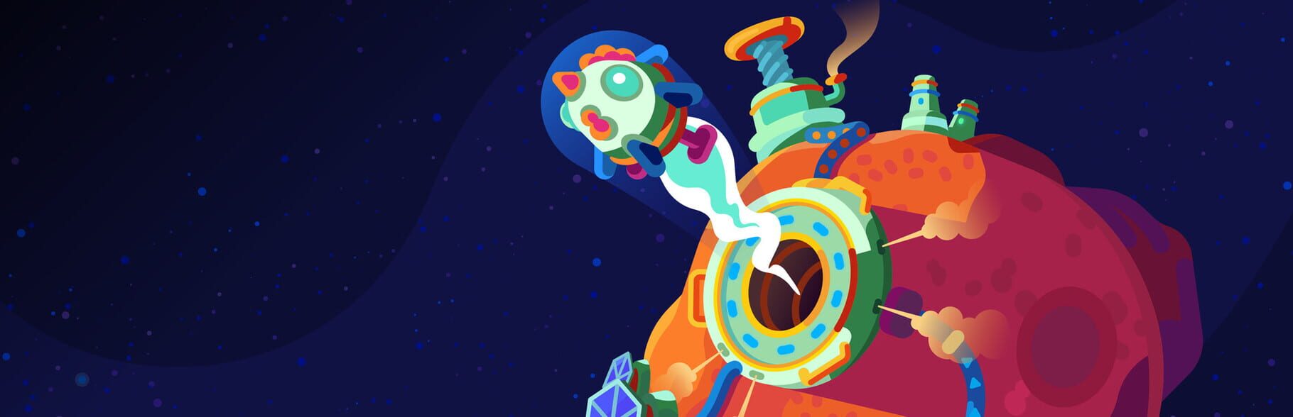 Artwork for Star Birds