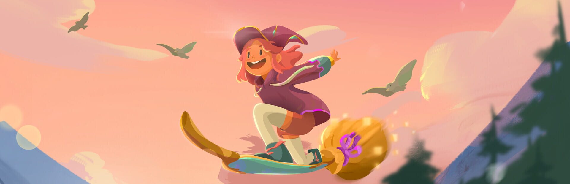 Artwork for Ila: A Frosty Glide