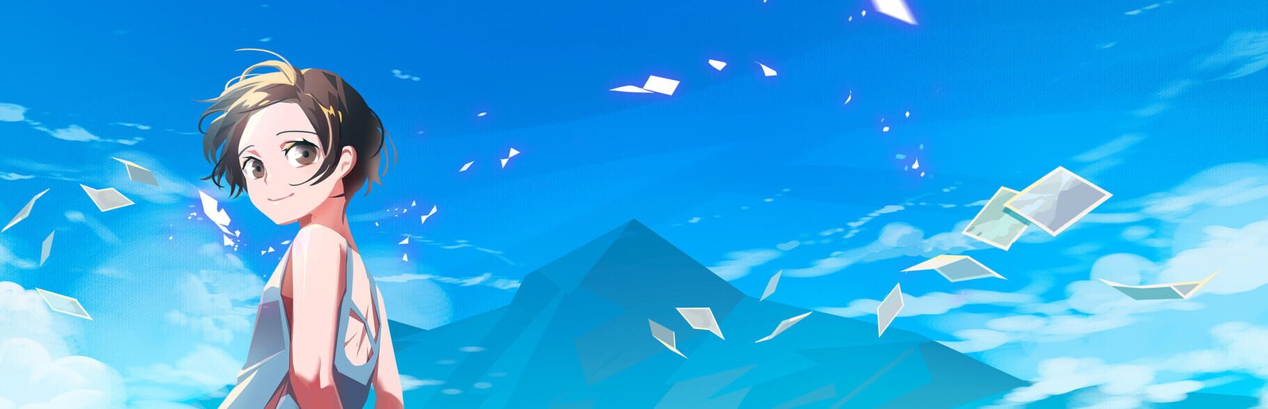 Artwork for Opus: Prism Peak