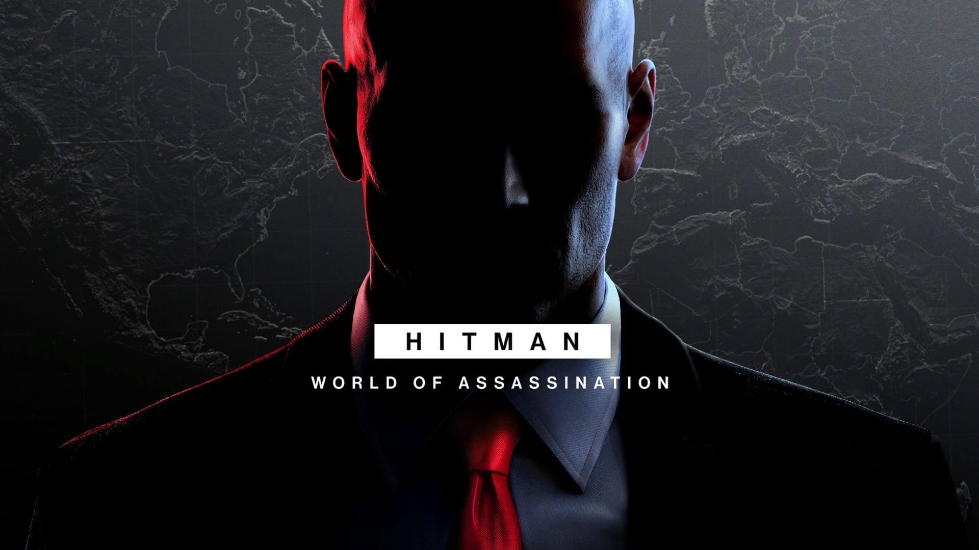 Artwork for Hitman World of Assassination