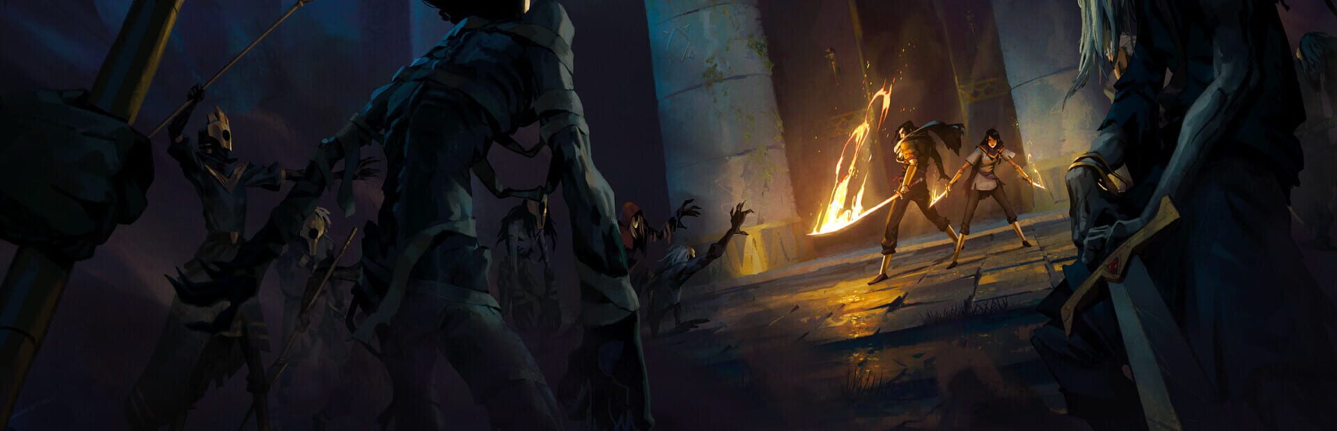 Artwork for Nocturnal II