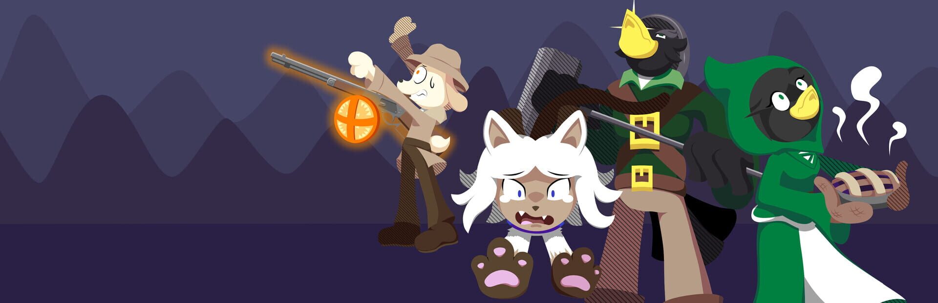 Artwork for The Twelve Slot Saloon