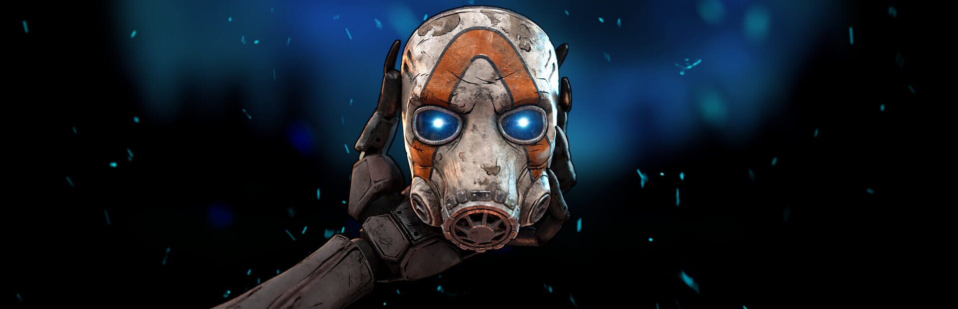 Artwork for Borderlands 4