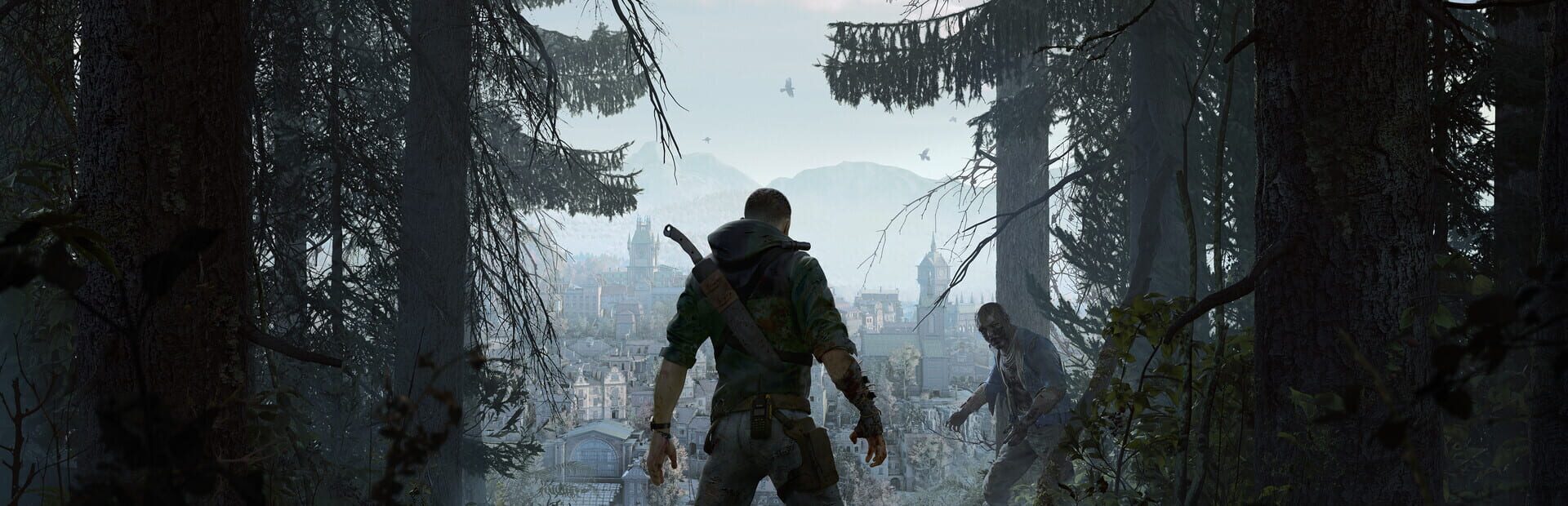 Artwork for Dying Light: The Beast