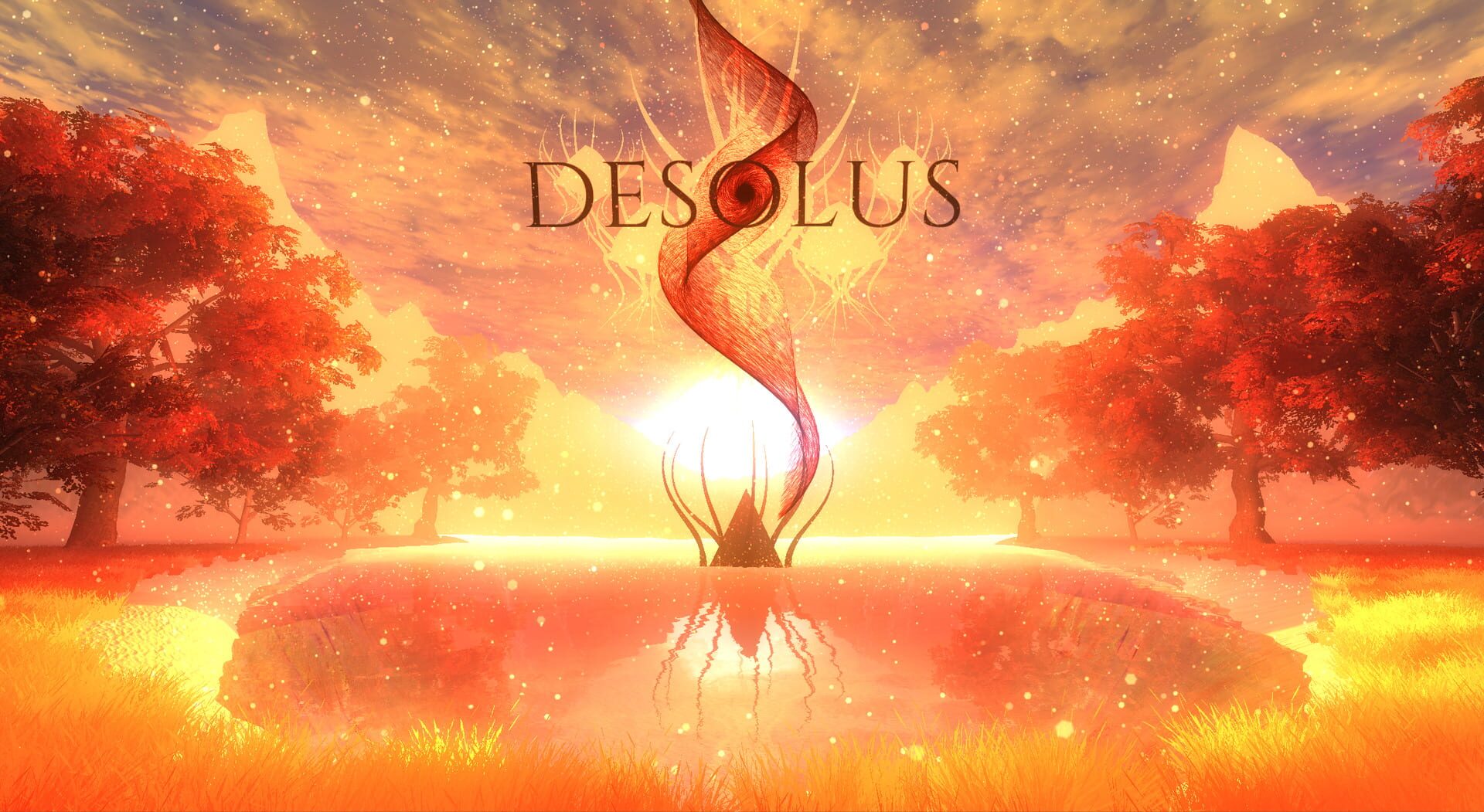 Artwork for Desolus