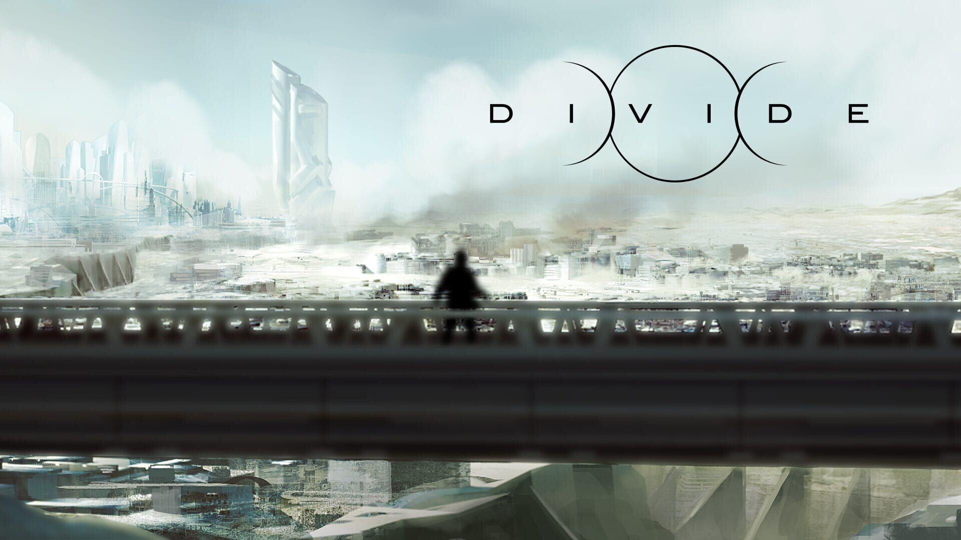 Artwork for Divide