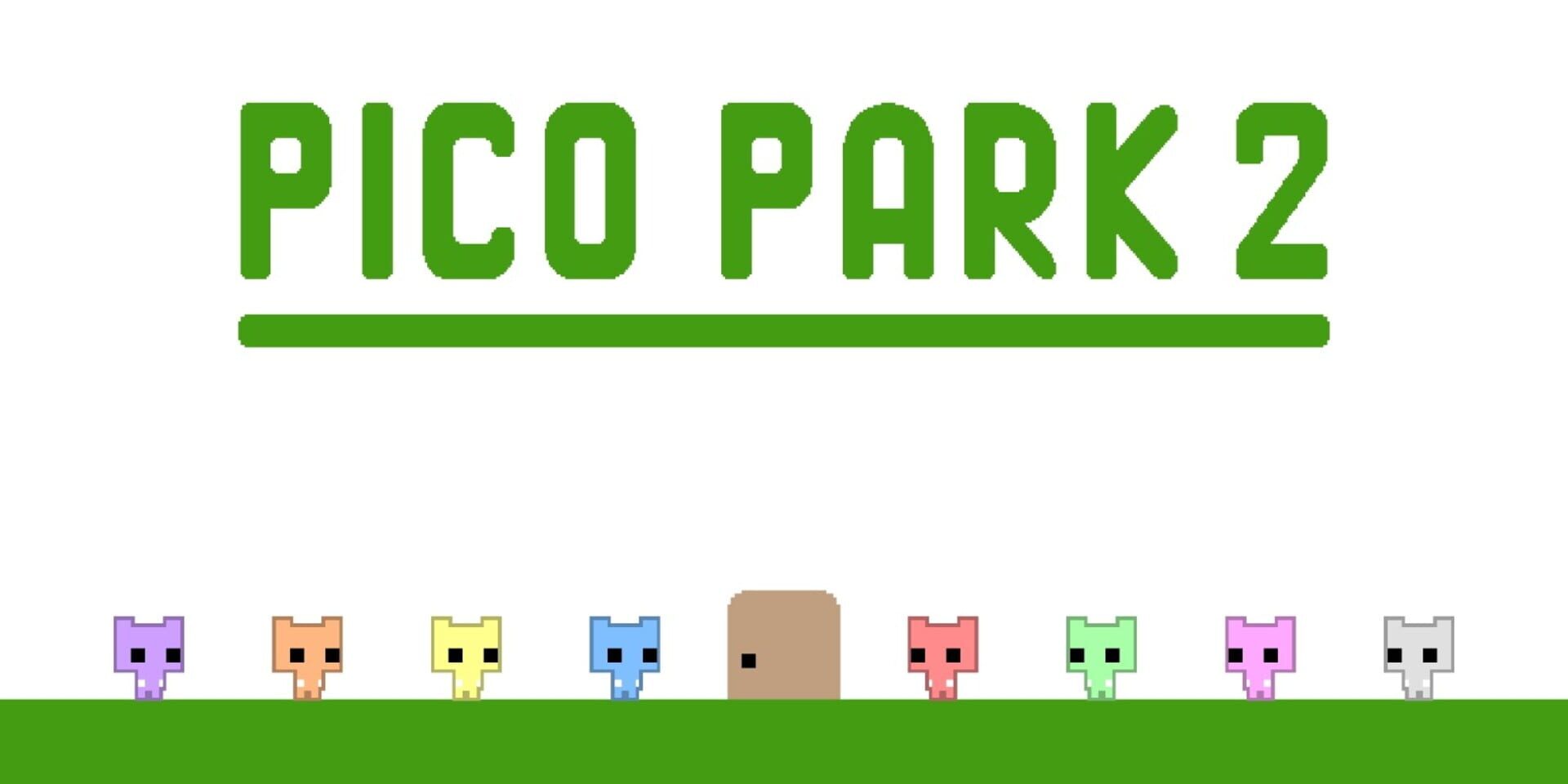 Artwork for Pico Park 2