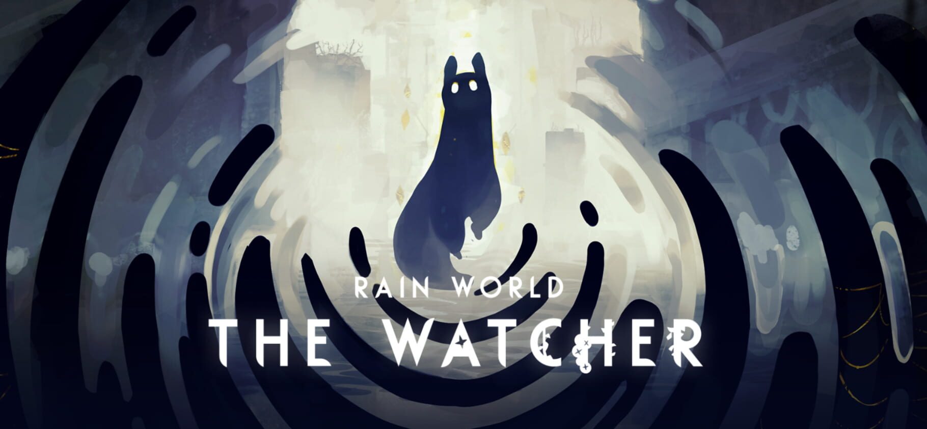 Artwork for Rain World: The Watcher