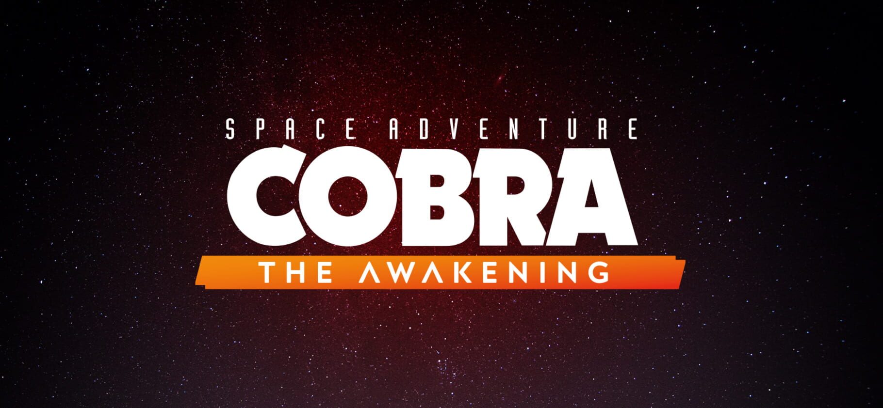 Artwork for Space Adventure Cobra: The Awakening