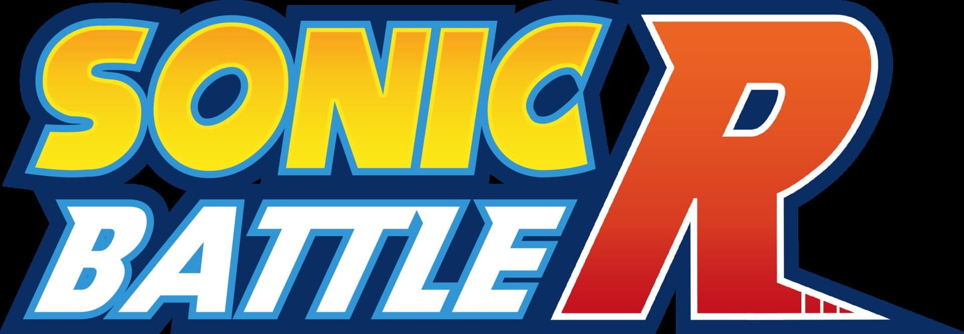 Artwork for Sonic Battle R