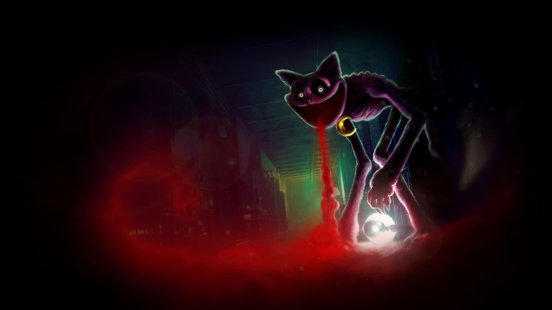 Artwork for Poppy Playtime: Chapter 3 - Deep Sleep