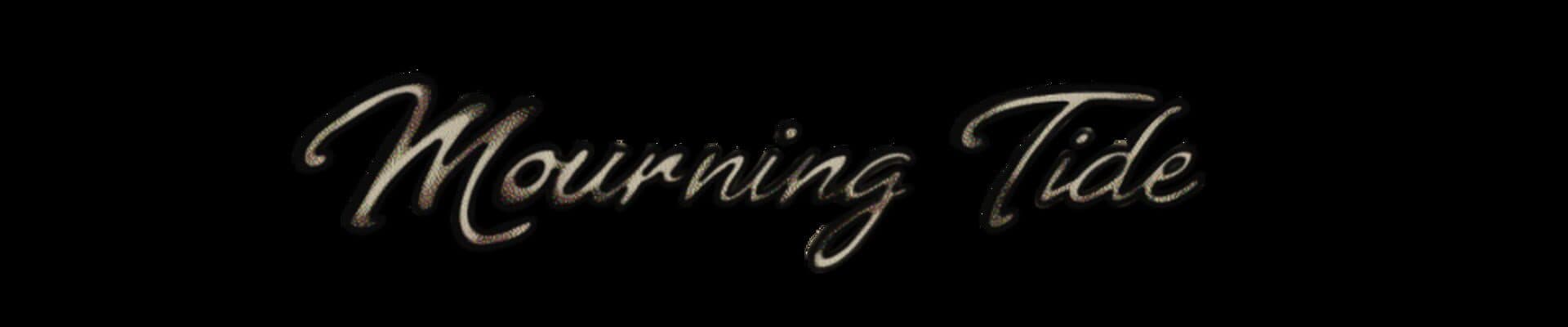 Artwork for Mourning Tide