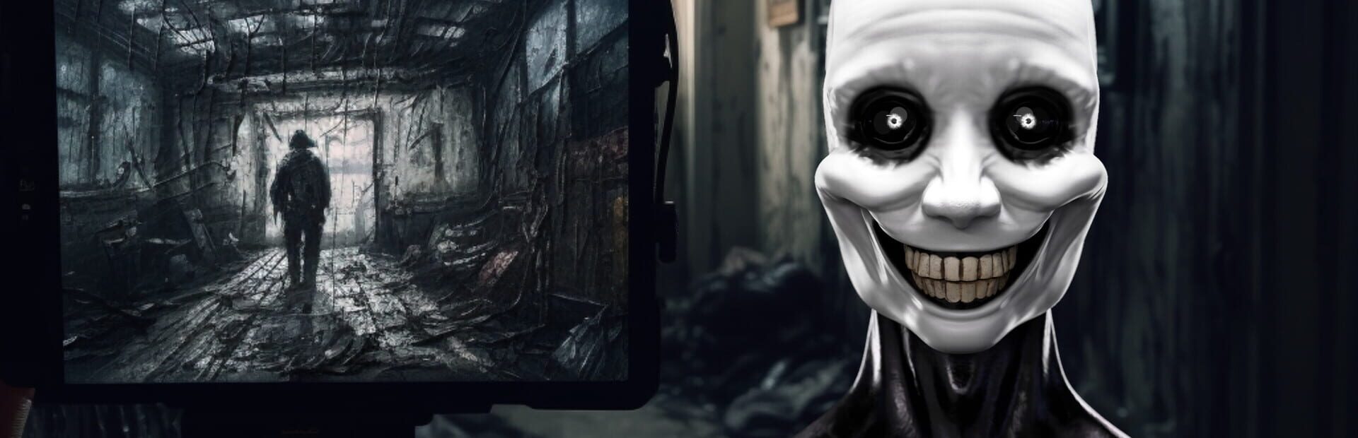 Artwork for Ghost Frequency