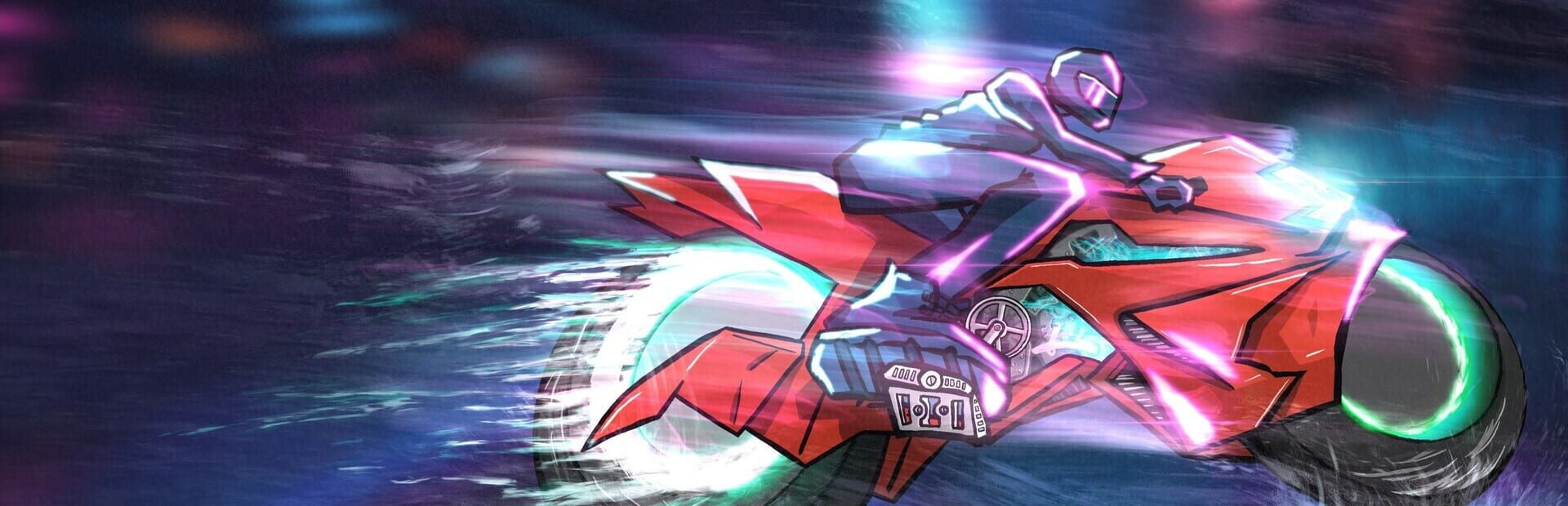Artwork for Pedal Rebel VR