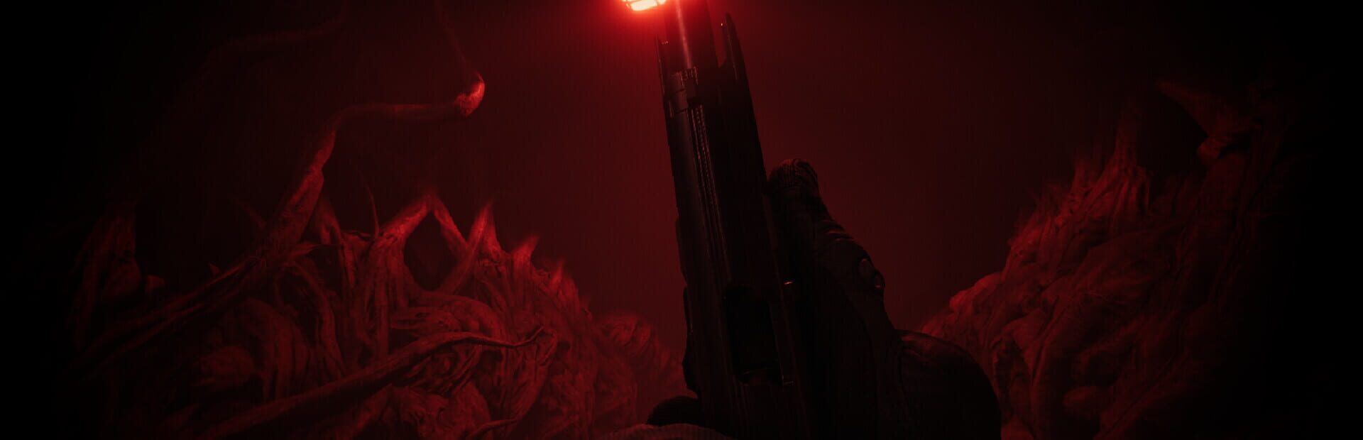 Artwork for SCP: Valravn