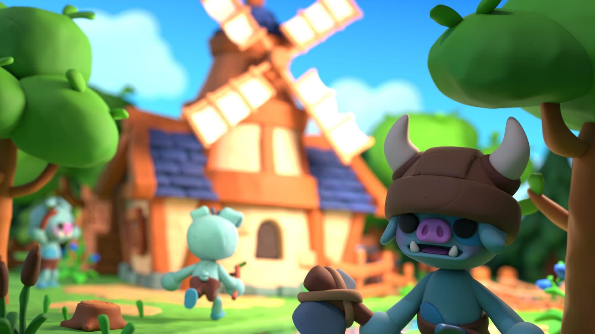 Artwork for Dobbel Dungeon
