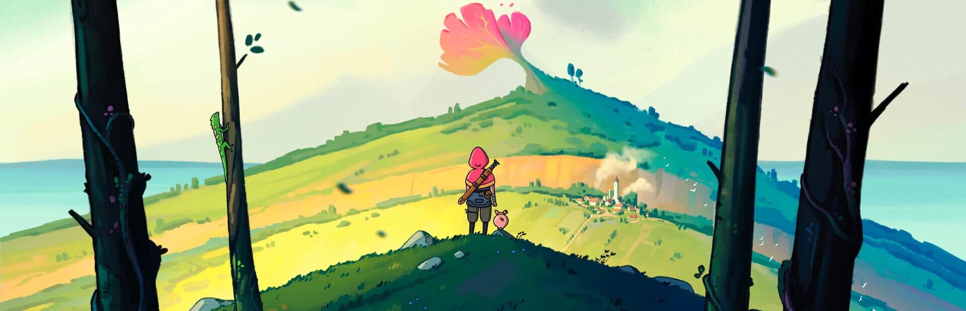 Artwork for Wildaria