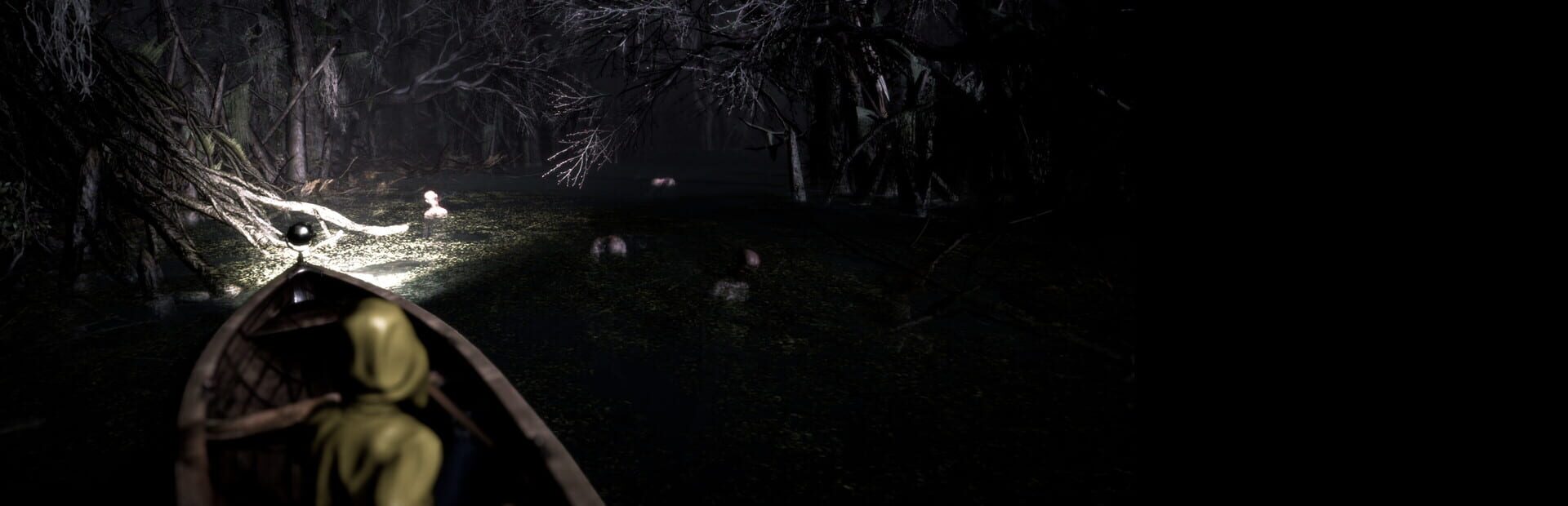 Artwork for Drowned Lake