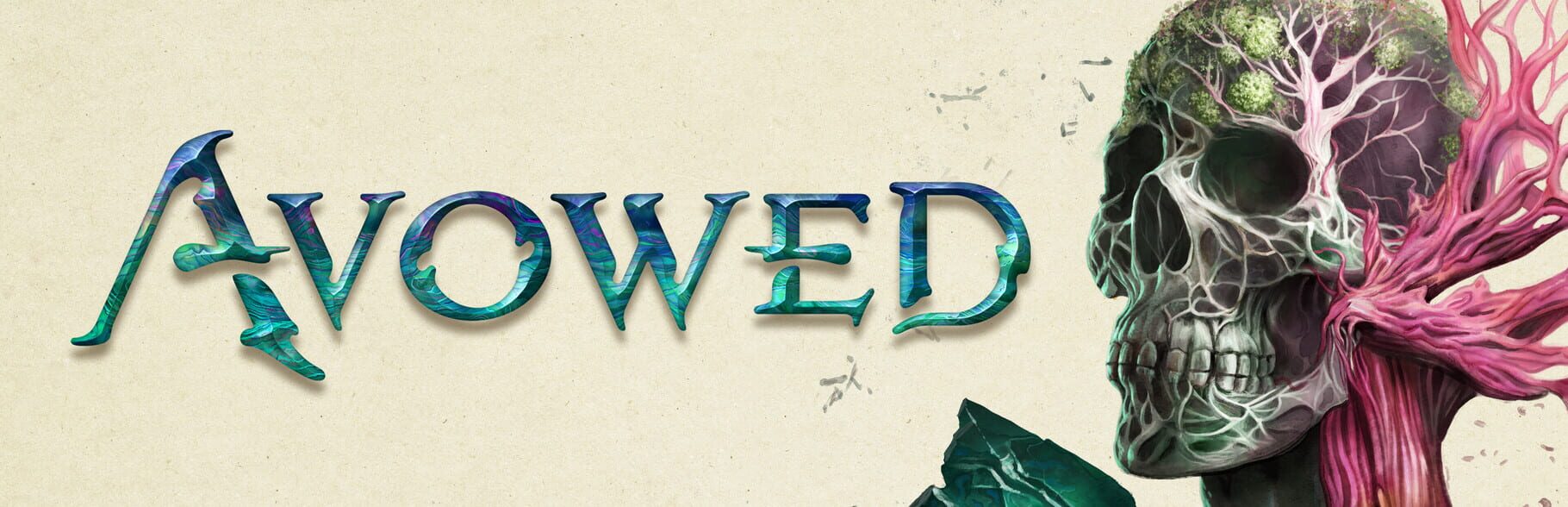 Artwork for Avowed: Premium Edition