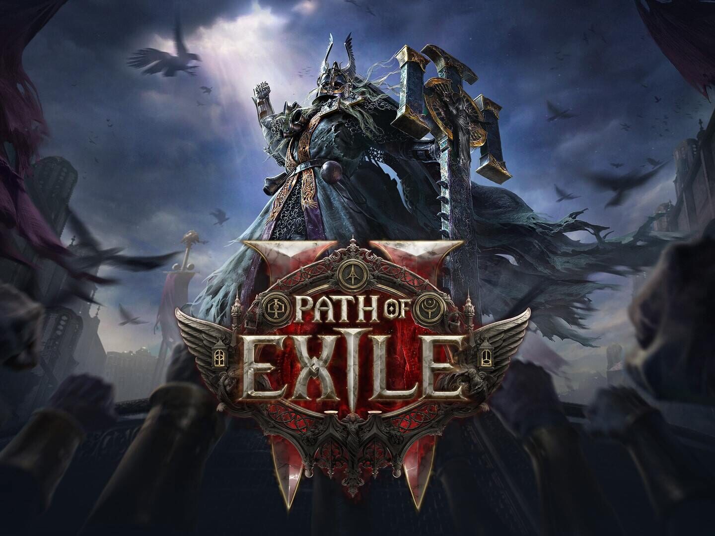 Artwork for Path of Exile 2