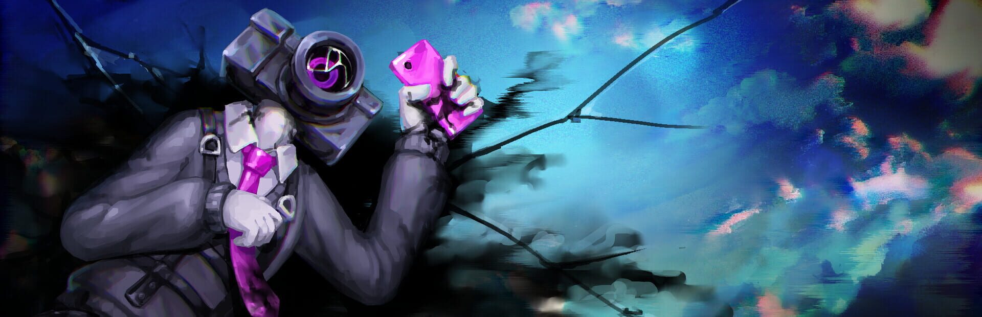 Artwork for IDET