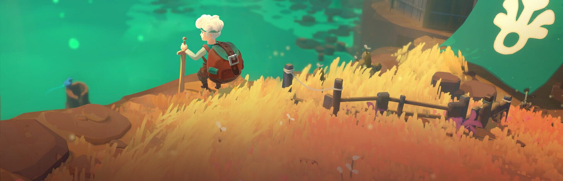 Artwork for Moonlighter 2: The Endless Vault