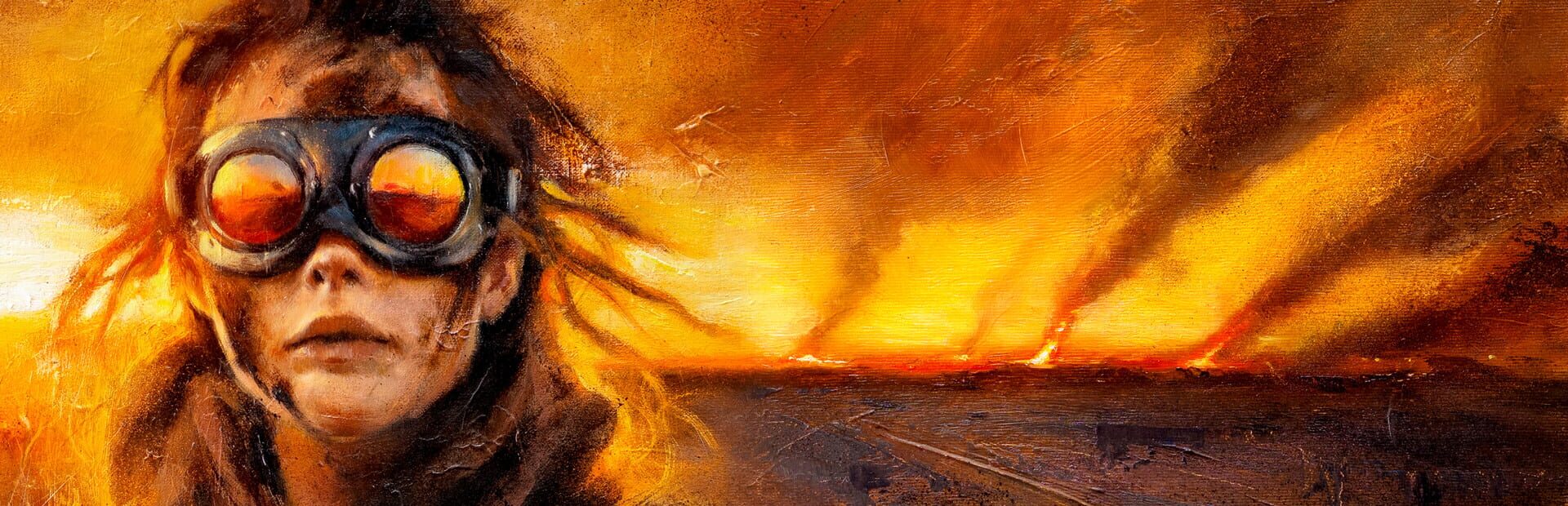 Artwork for Drivers of the Apocalypse