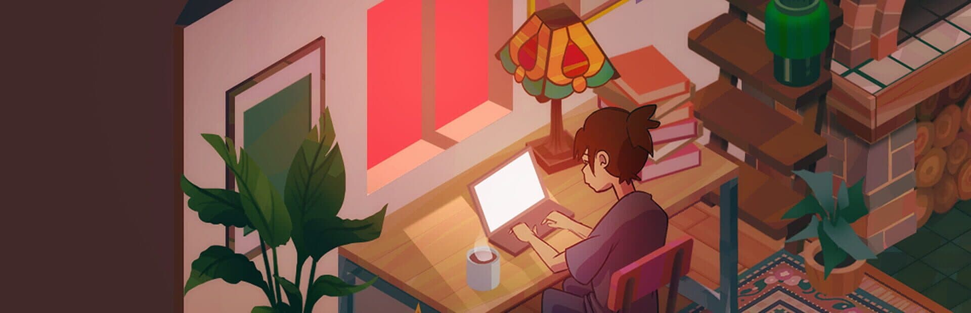 Artwork for Virtual Cottage 2
