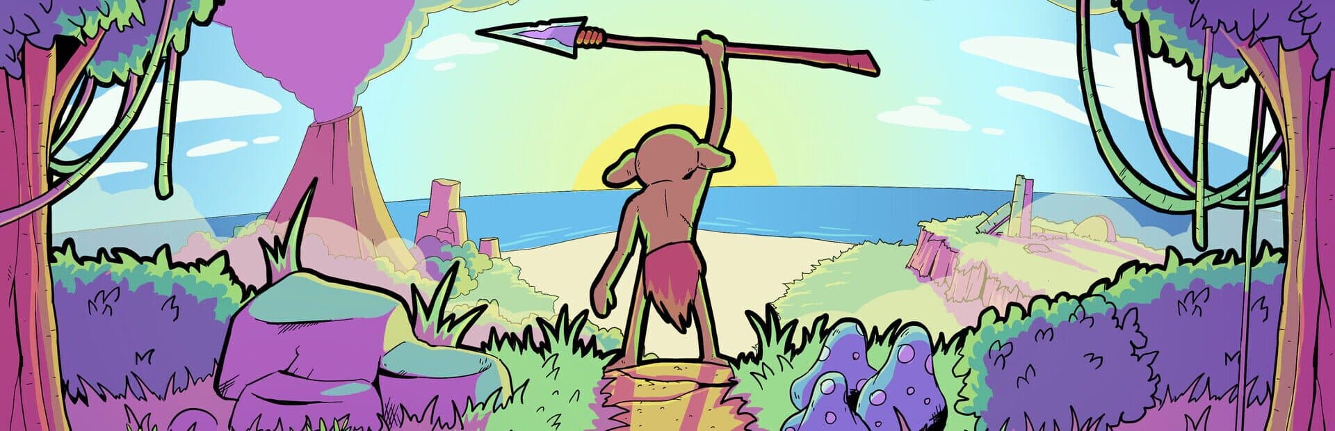 Artwork for Isle Goblin
