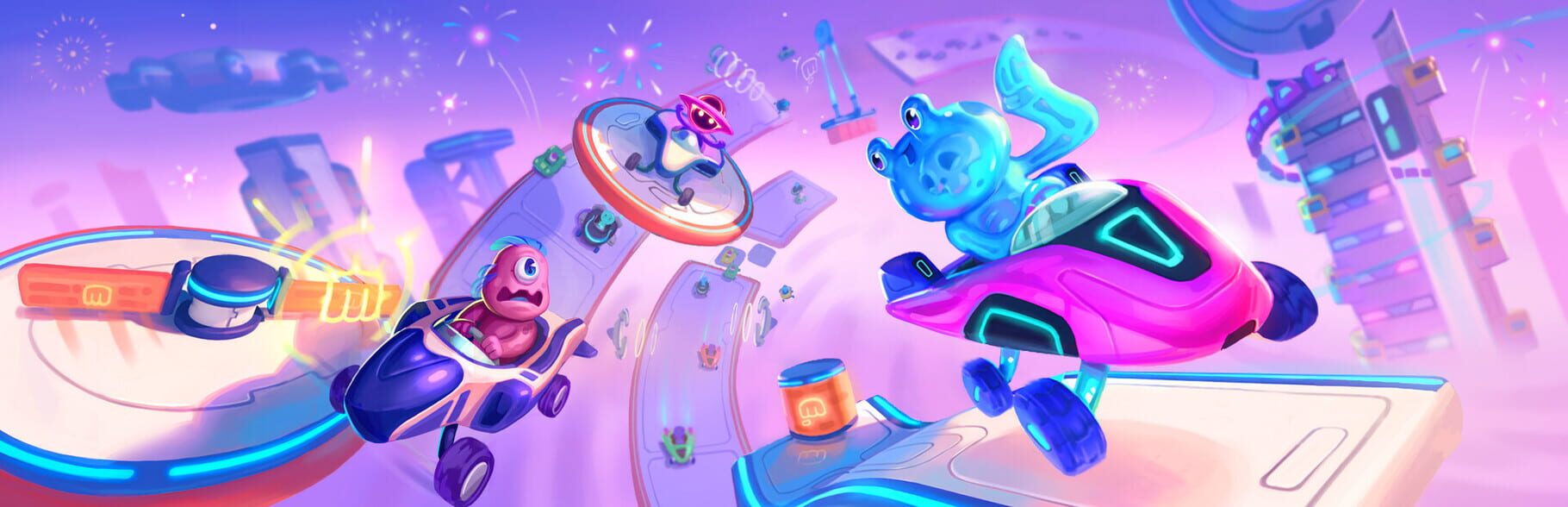 Artwork for Cosmic Royale