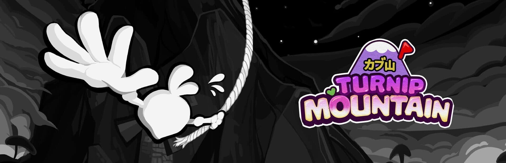 Artwork for Turnip Mountain