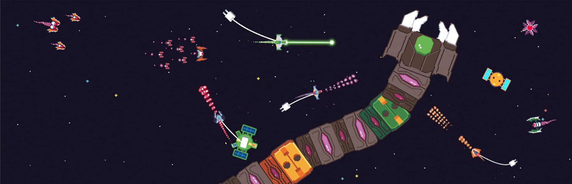 Artwork for Hyperwired