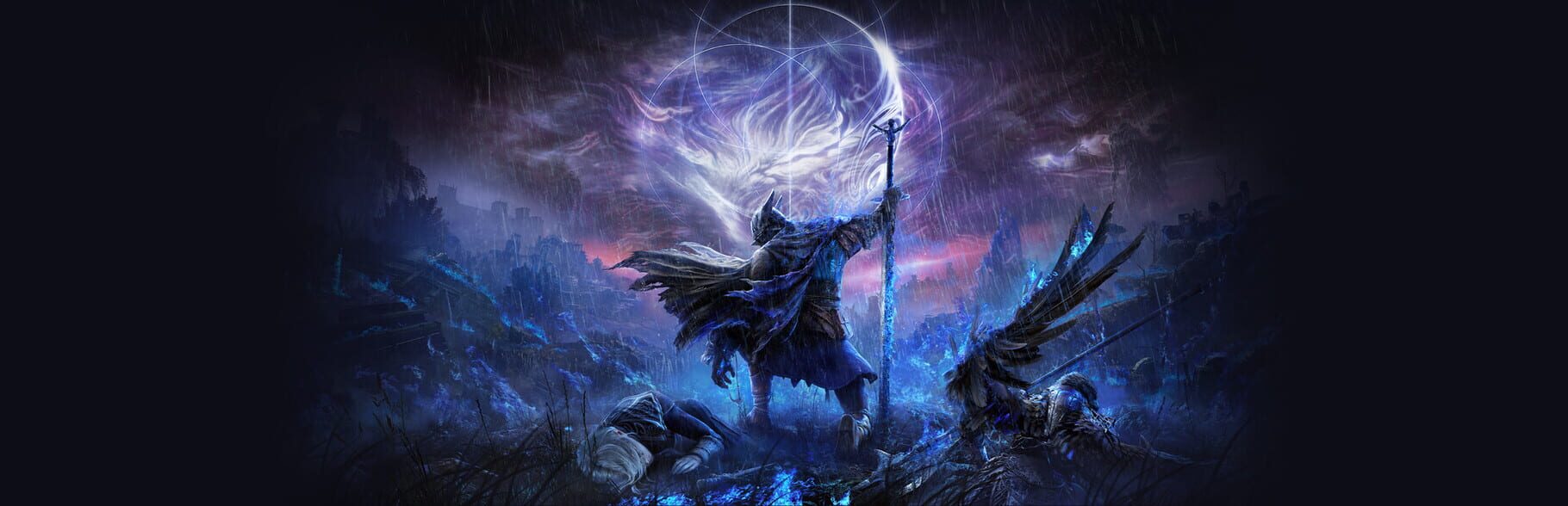 Artwork for Elden Ring: Nightreign