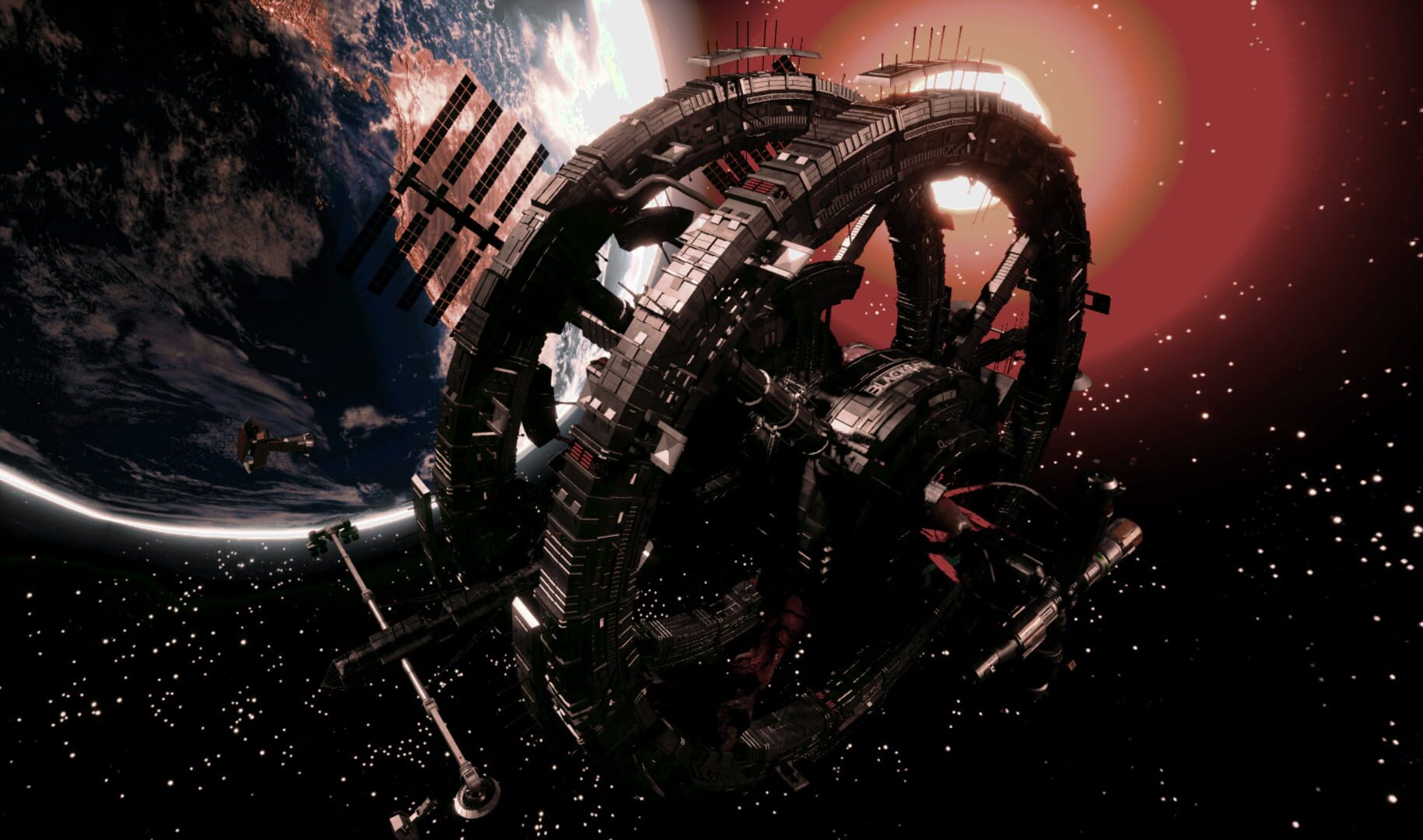 Artwork for BlackGate