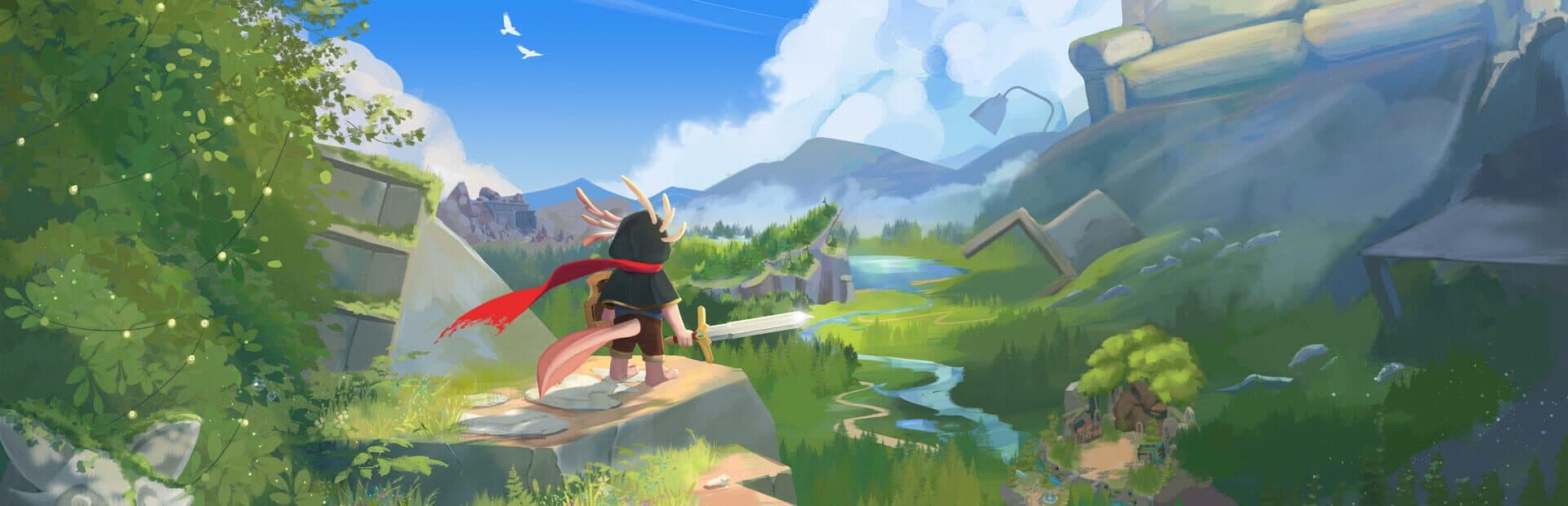 Artwork for Dungeons & Dining Tables