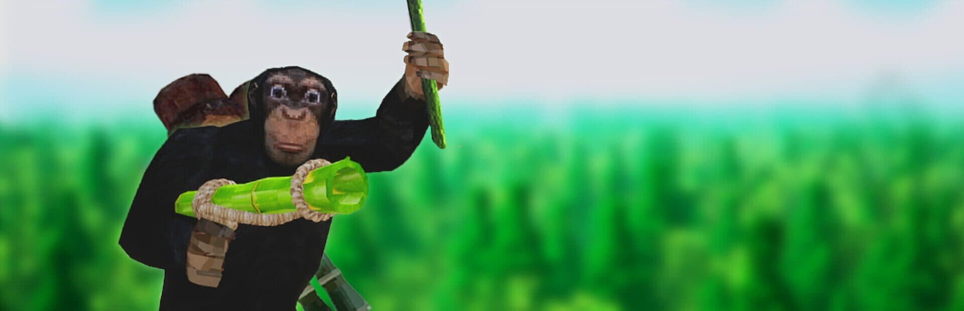Artwork for Hyper Primate