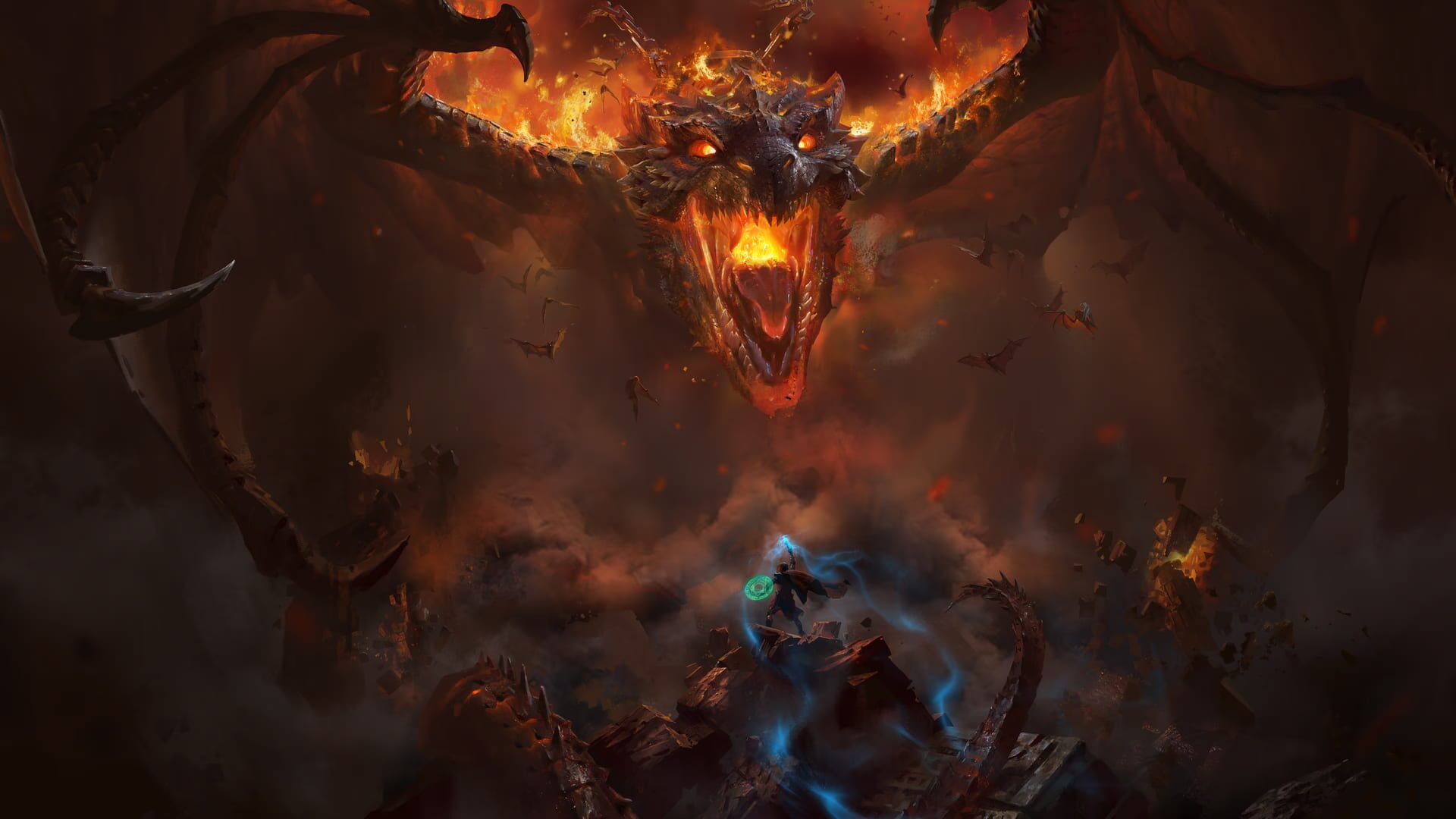 Artwork for Shadowgate VR: The Mines of Mythrok