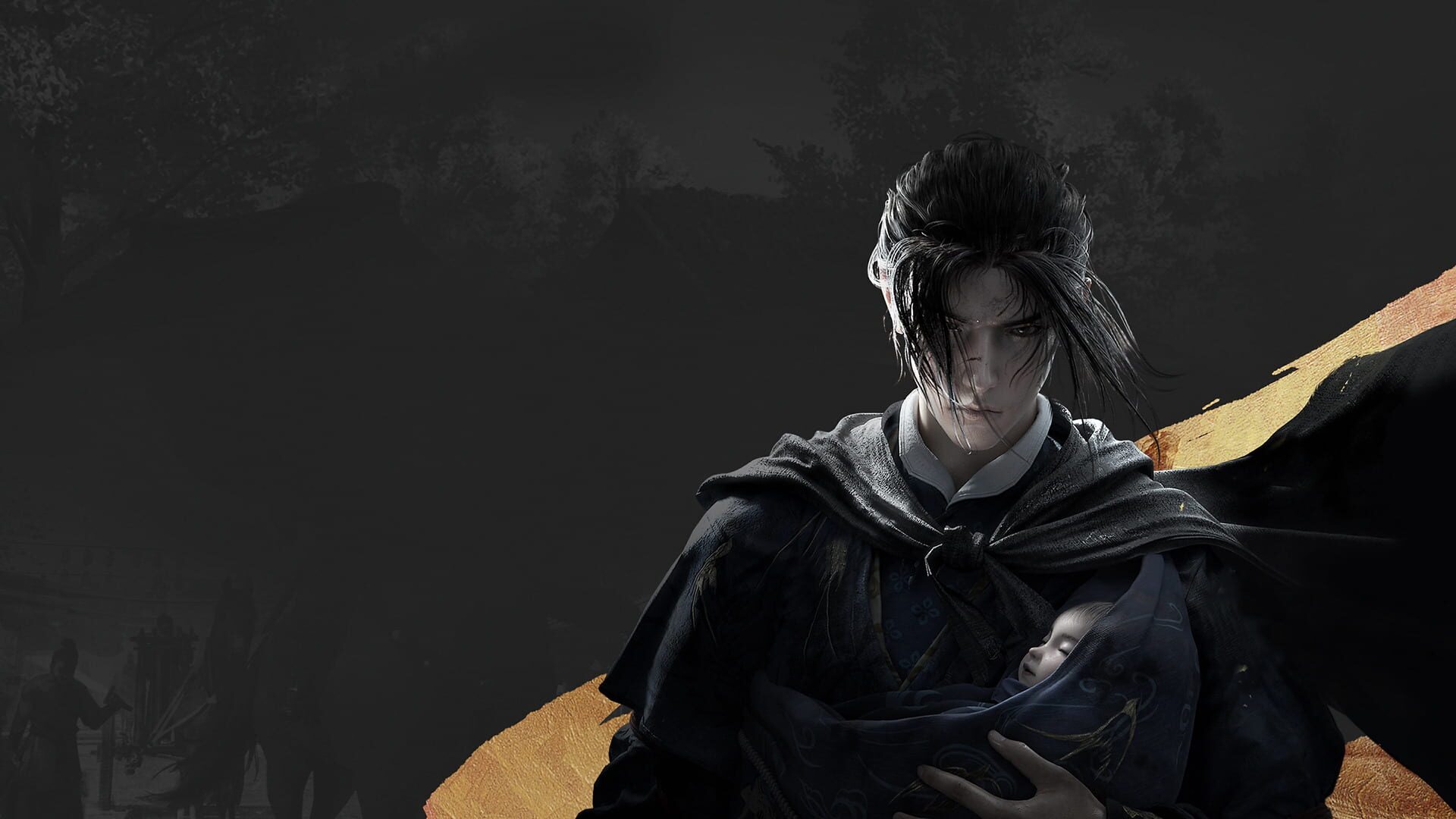 Artwork for Where Winds Meet