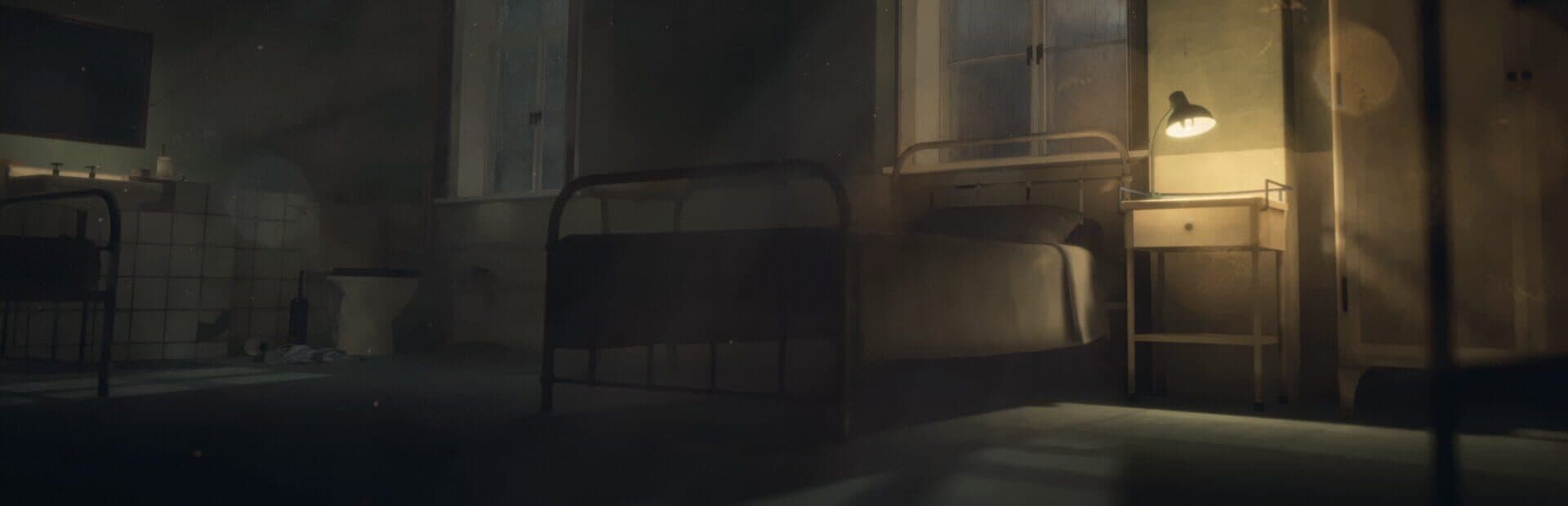 Artwork for The Patient: Can You Escape?
