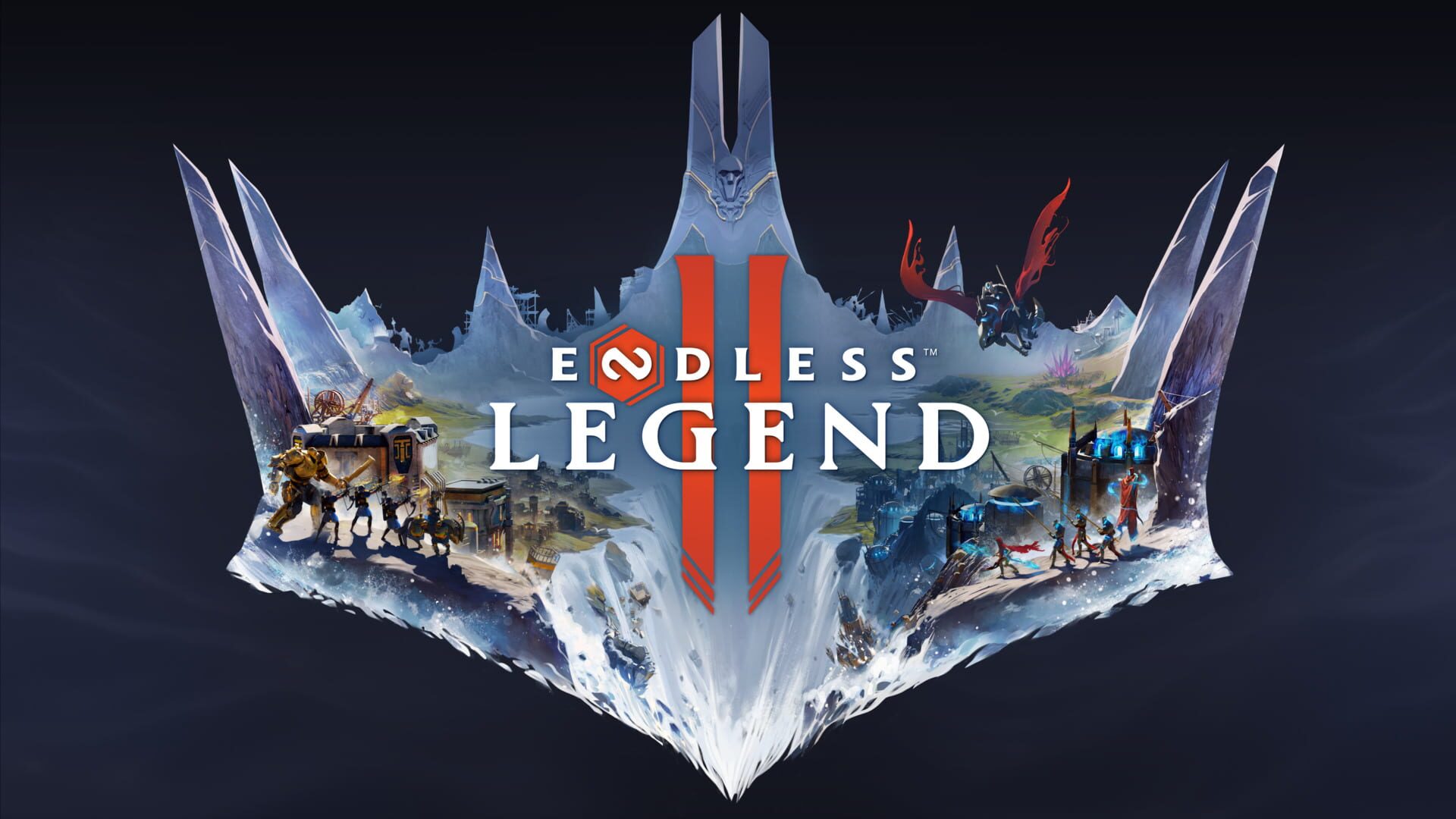 Artwork for Endless Legend 2
