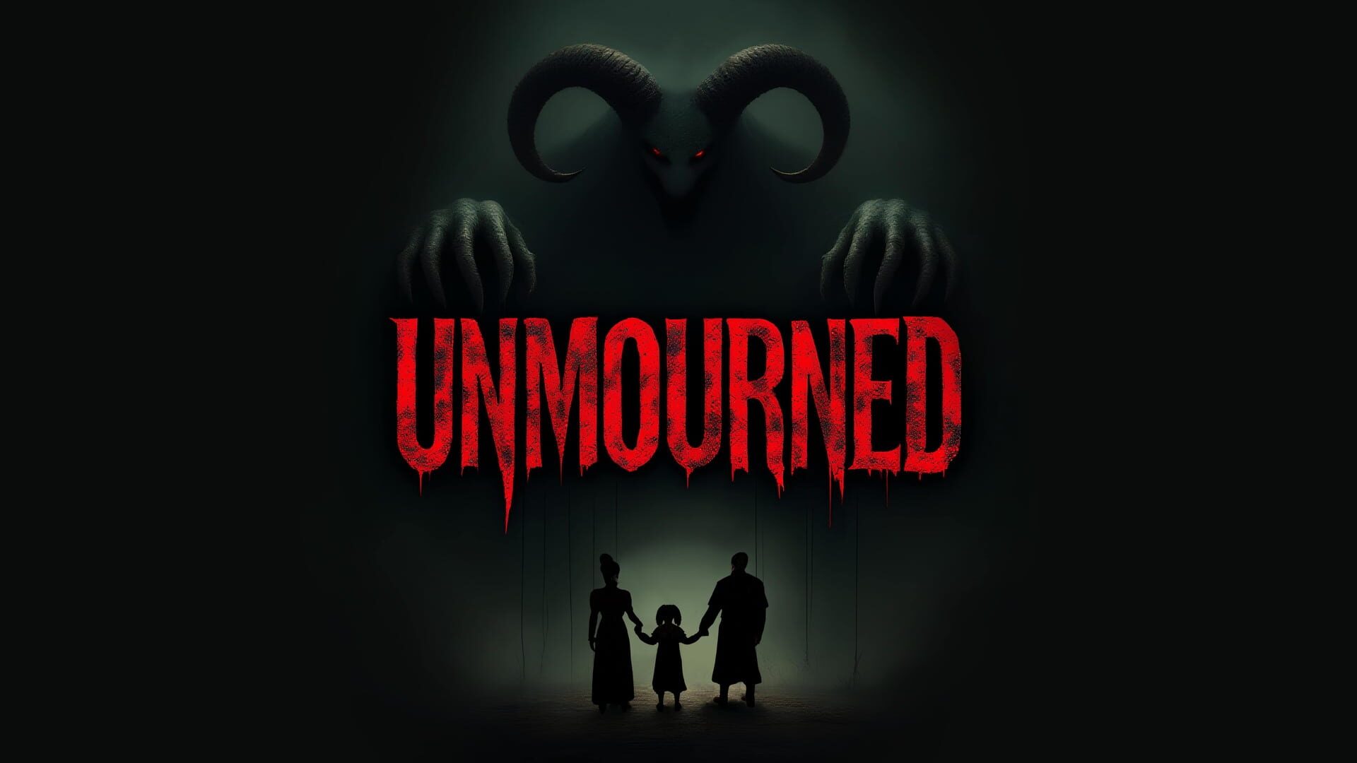 Artwork for Unmourned