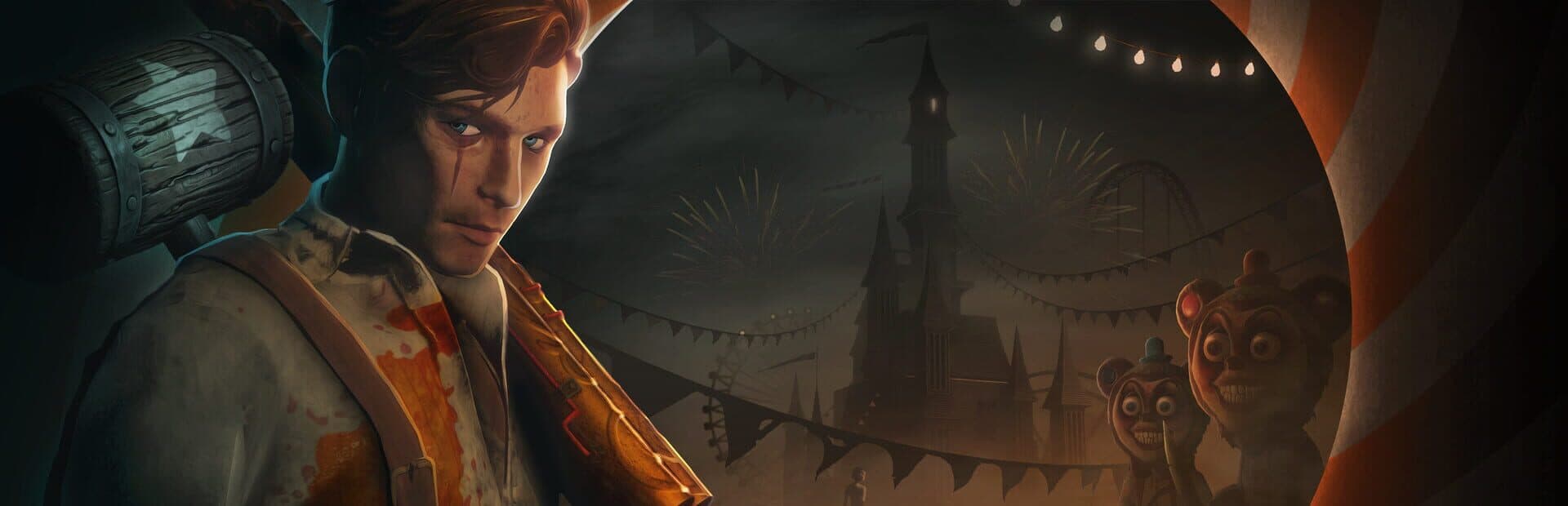 Artwork for Twisted Tower