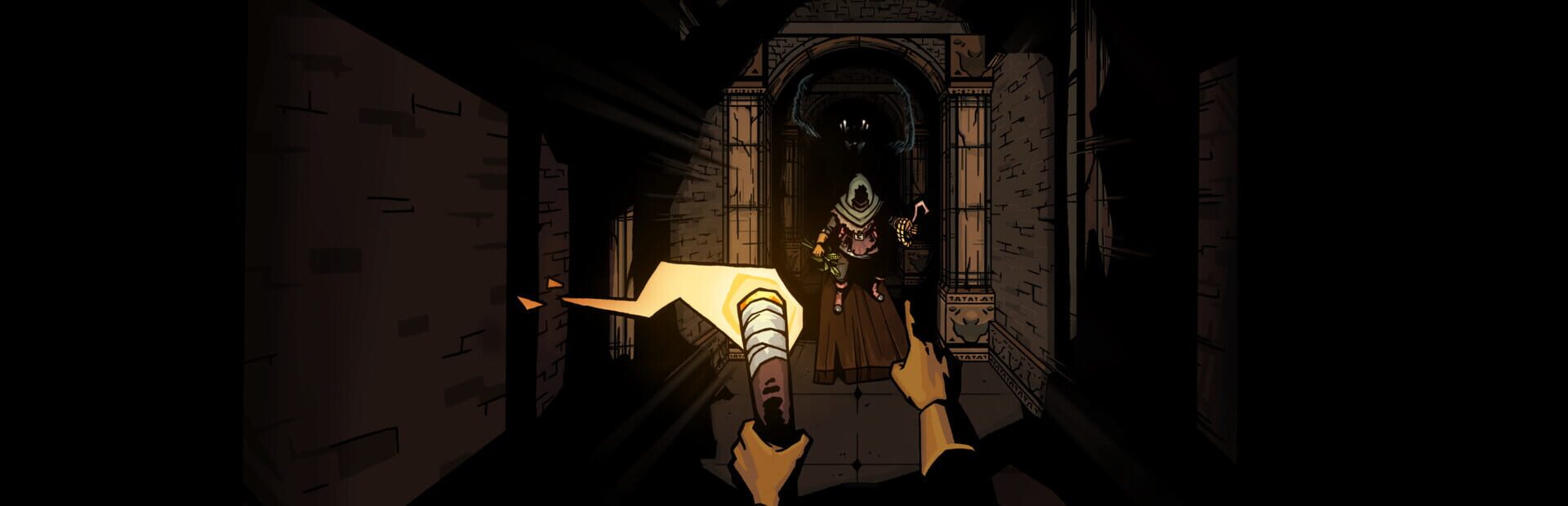 Artwork for Deep Dish Dungeon