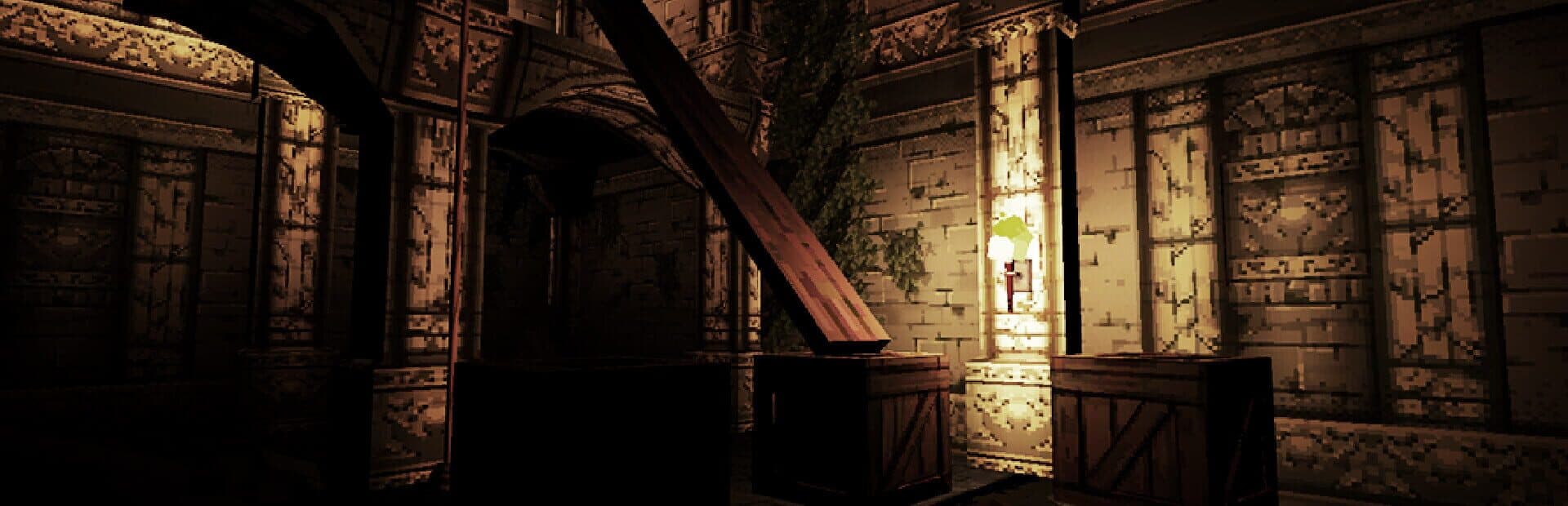 Artwork for Deep Dish Dungeon