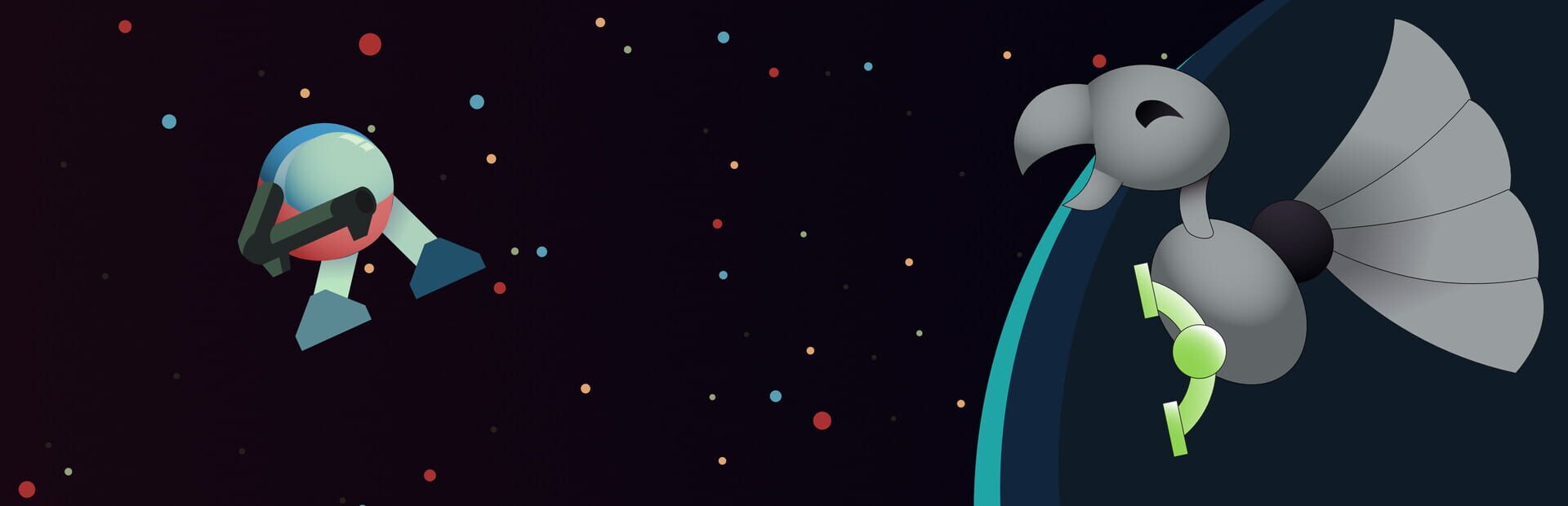 Artwork for Microvania