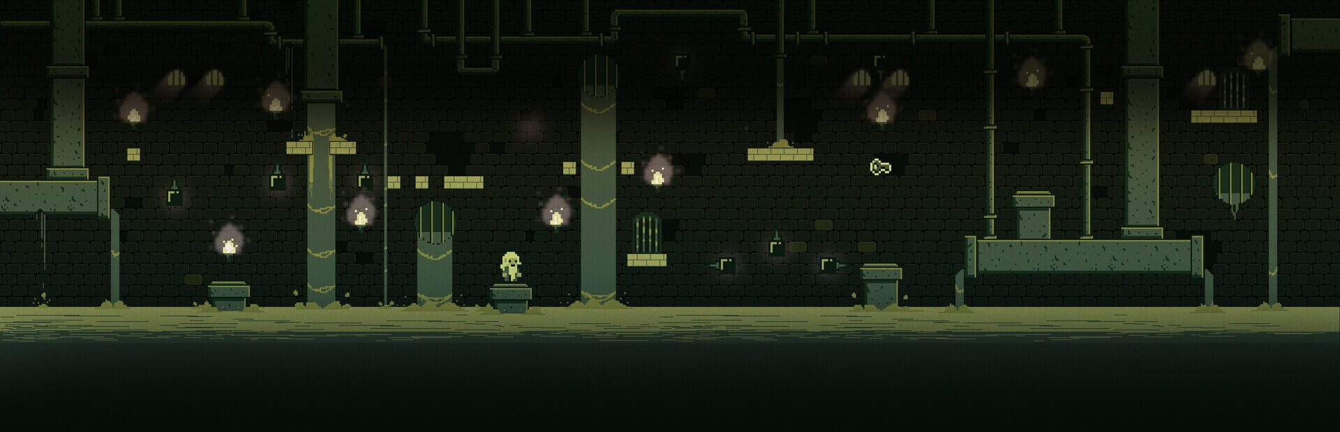 Artwork for Condemned: No Escape